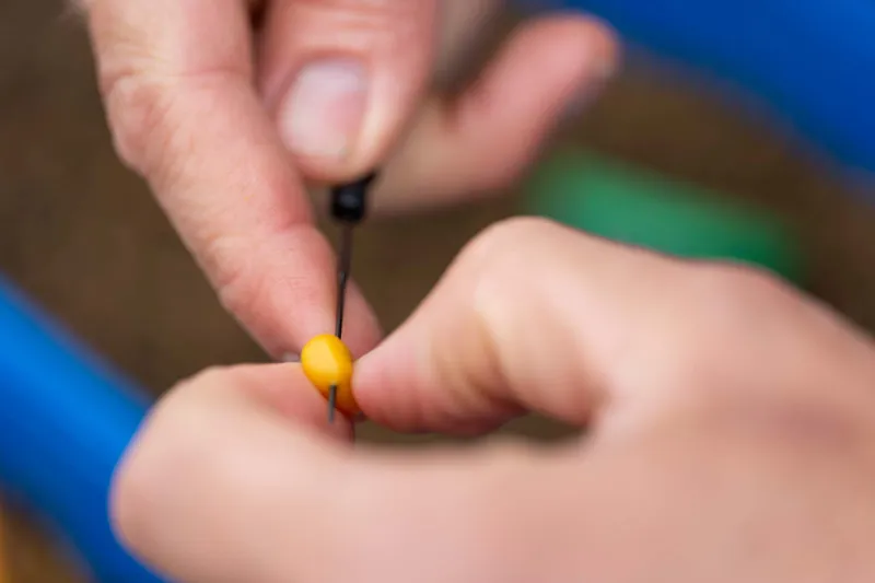 Floater Disgorger Baiting Needle-4
