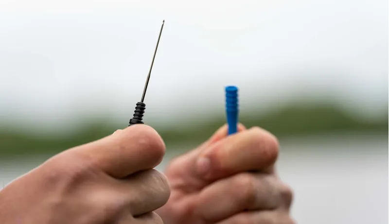 Floater Disgorger Baiting Needle-7