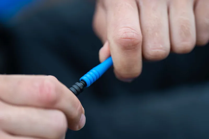 Floater Disgorger Baiting Needle-8