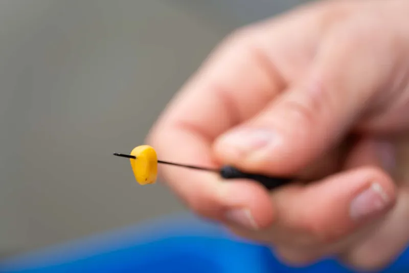 Floater Disgorger Baiting Needle-9