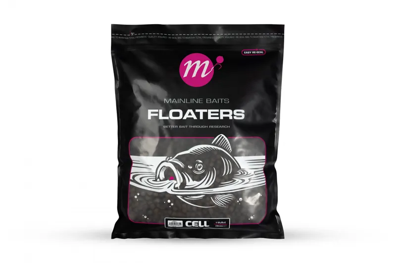 Floaters - - 3kg-1
