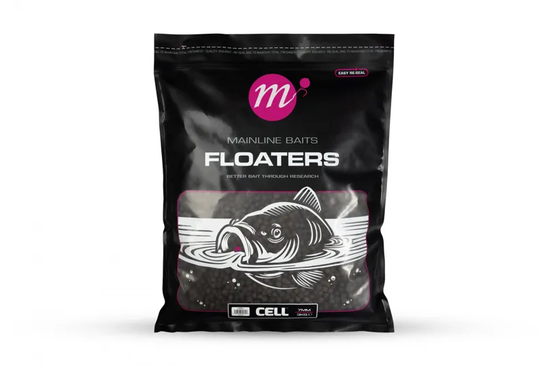 Floaters - - 3kg