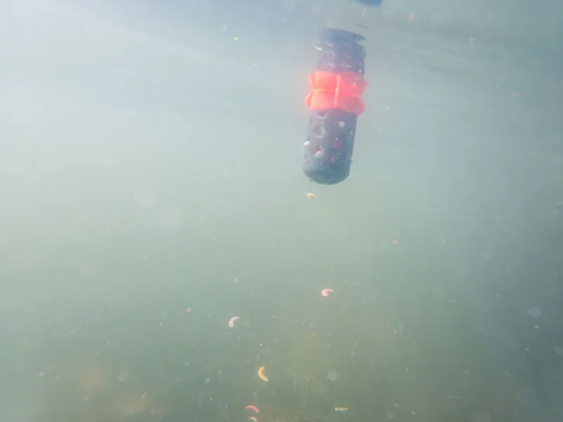 Floating Feeder-12