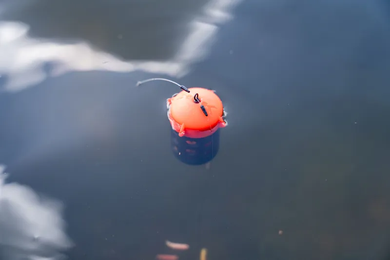 Floating Feeder-6
