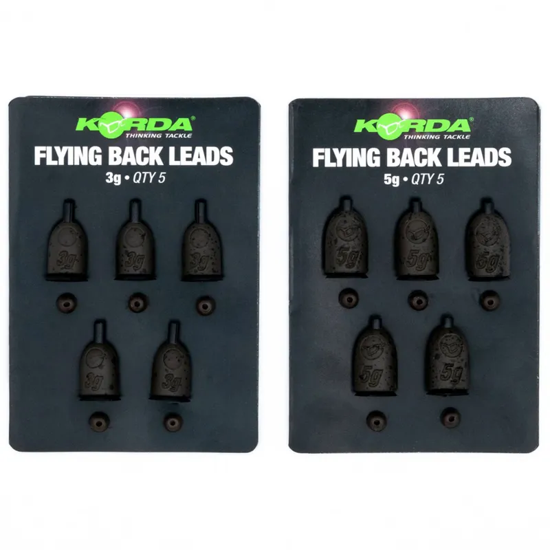 Flying Backlead-2