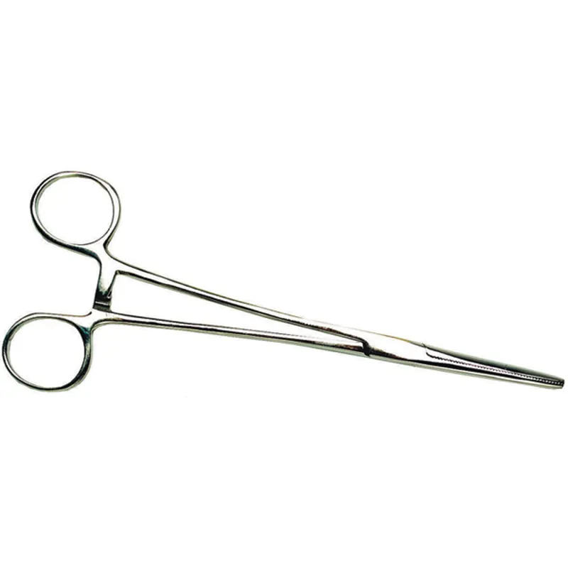 Forceps Straight 12 inch