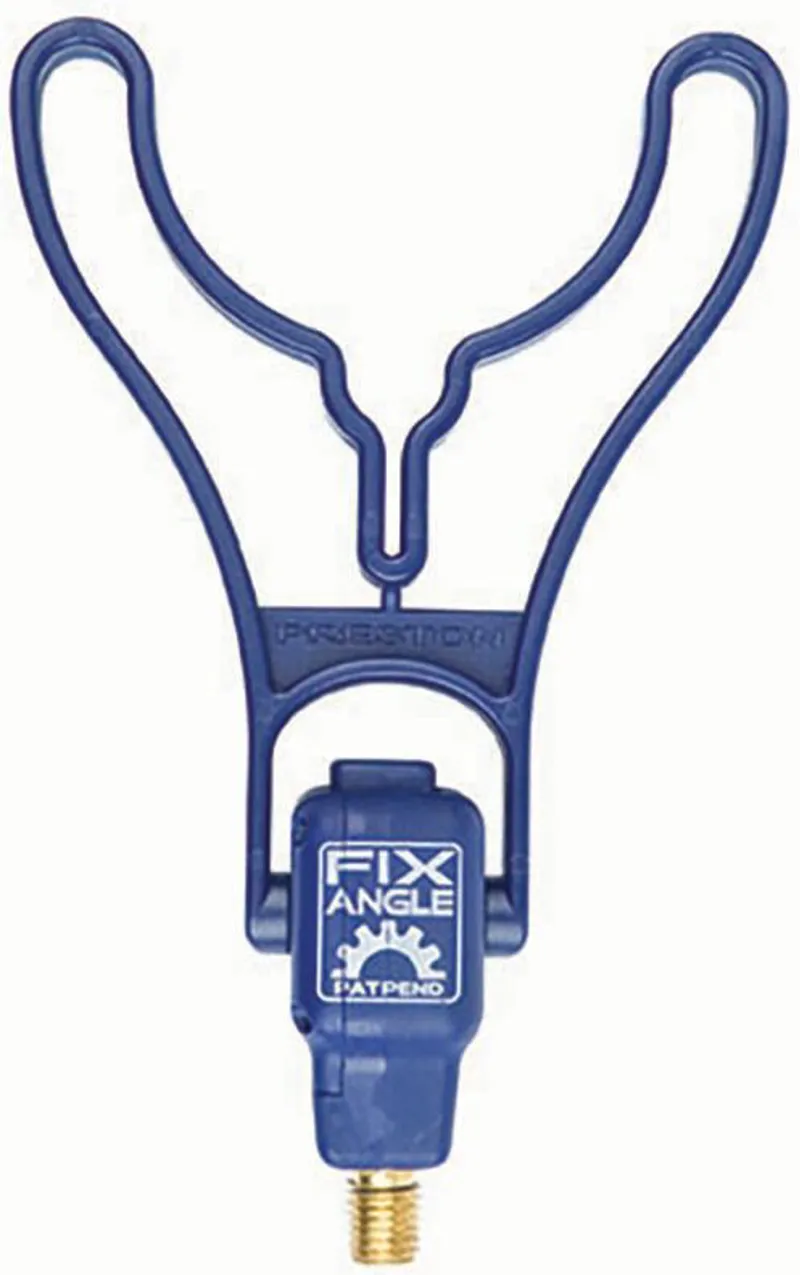 Free Flow Rod Rest