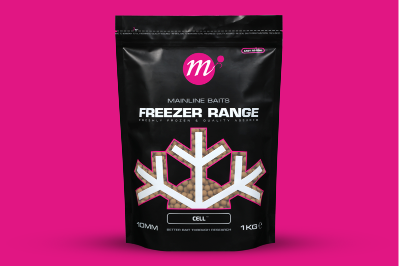 Freezer 1kg-1