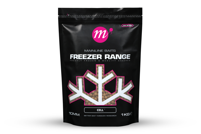 Freezer 1kg-2