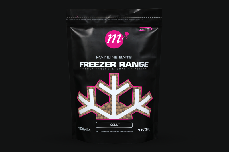Freezer 1kg