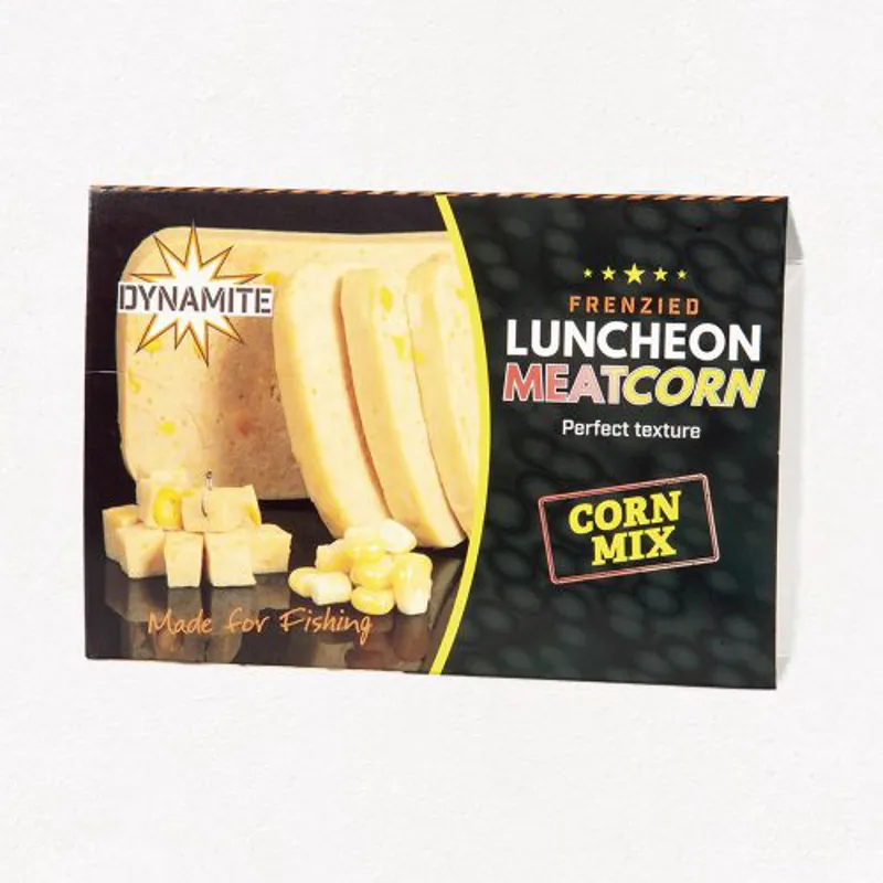 Frenzied Luncheon Meatcorn 250g