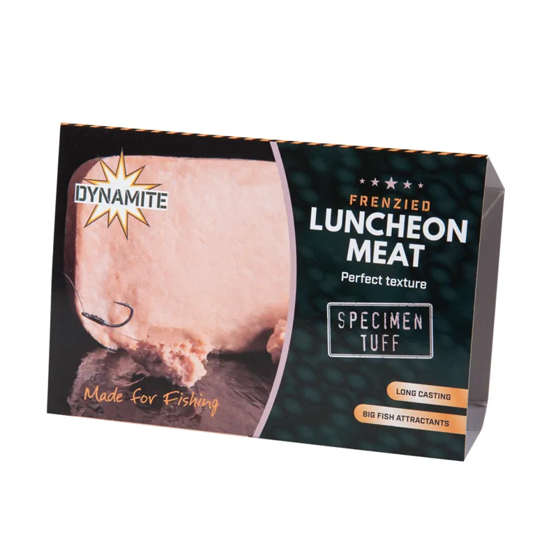 Frenzied Luncheon Specimen Tough 250g