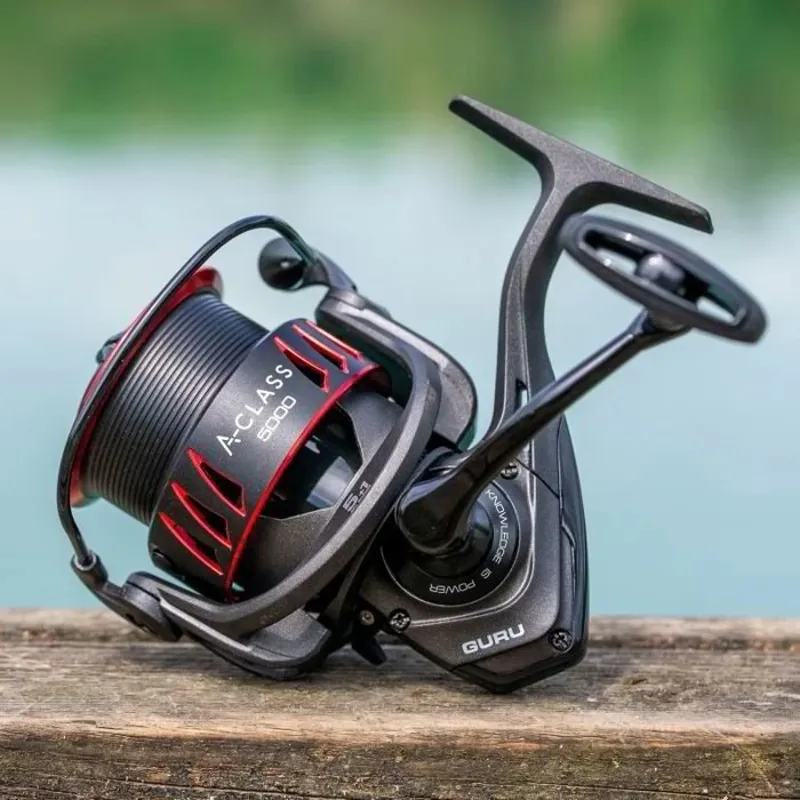 A-Class 5000 Feeder Reel