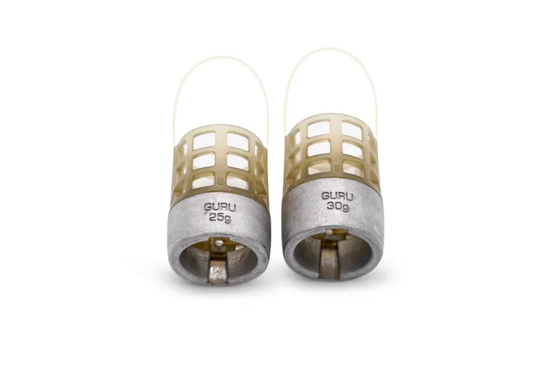 X-Change Distance Feeder Cage Body Medium 20g + 30g