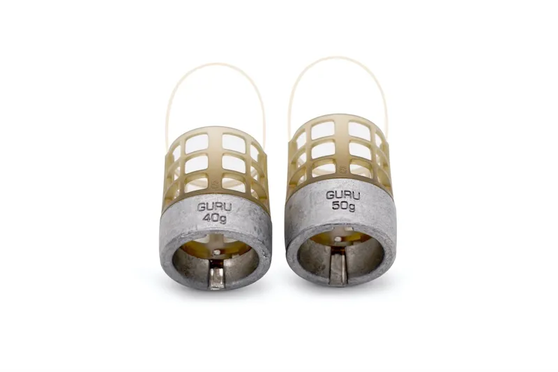 X-Change Distance Feeder Cage Body Medium 20g + 30g-1