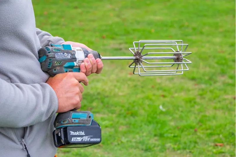 Ground Bait Whisk-2