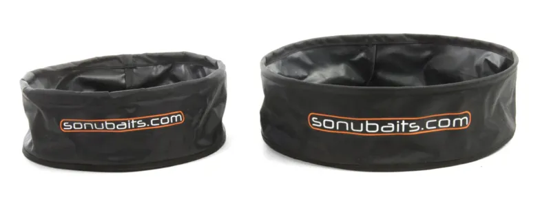 SONUBAITS GROUNDBAIT BOWL