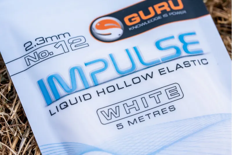 Guru Hollow Elastic-1