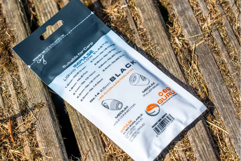 Guru Hollow Elastic-3