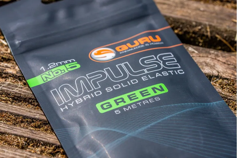 Guru Hybrid Elastic-1