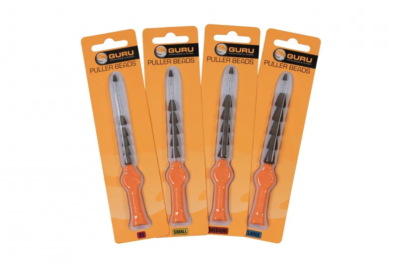 Guru Puller Beads