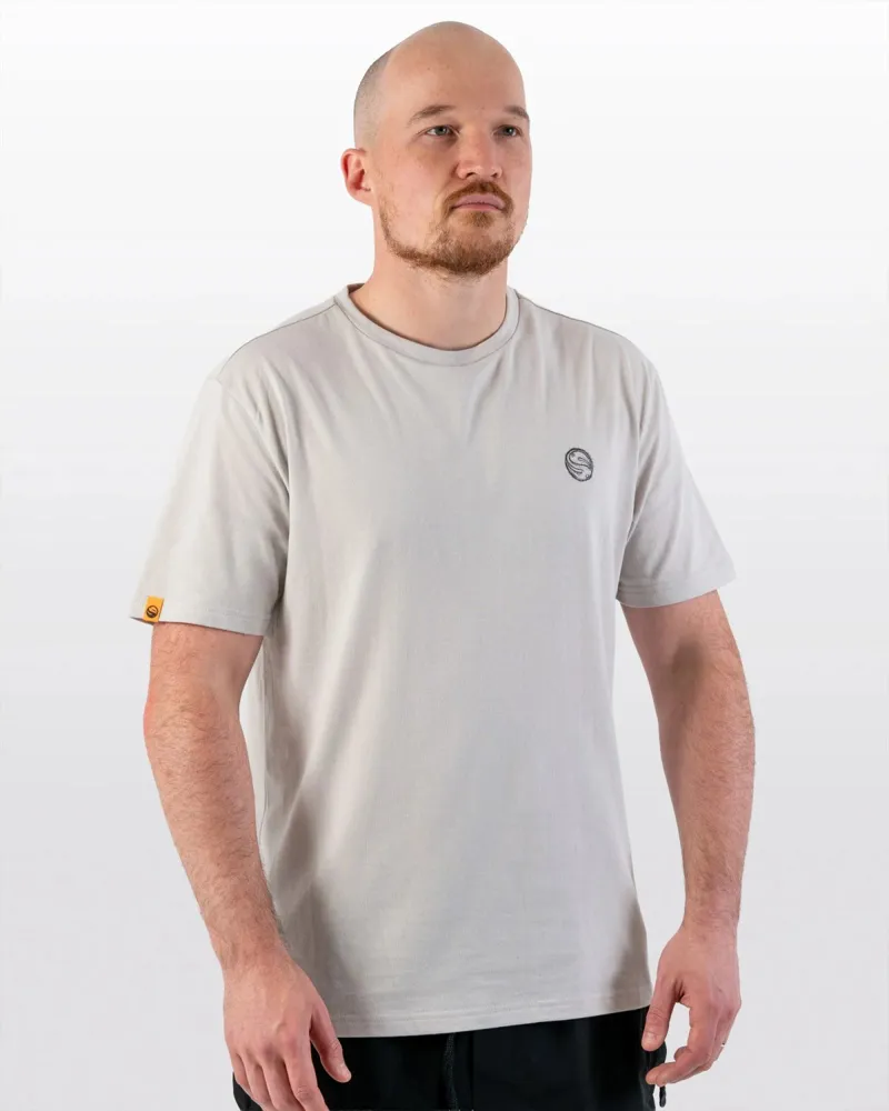 Guru Scribble Tee