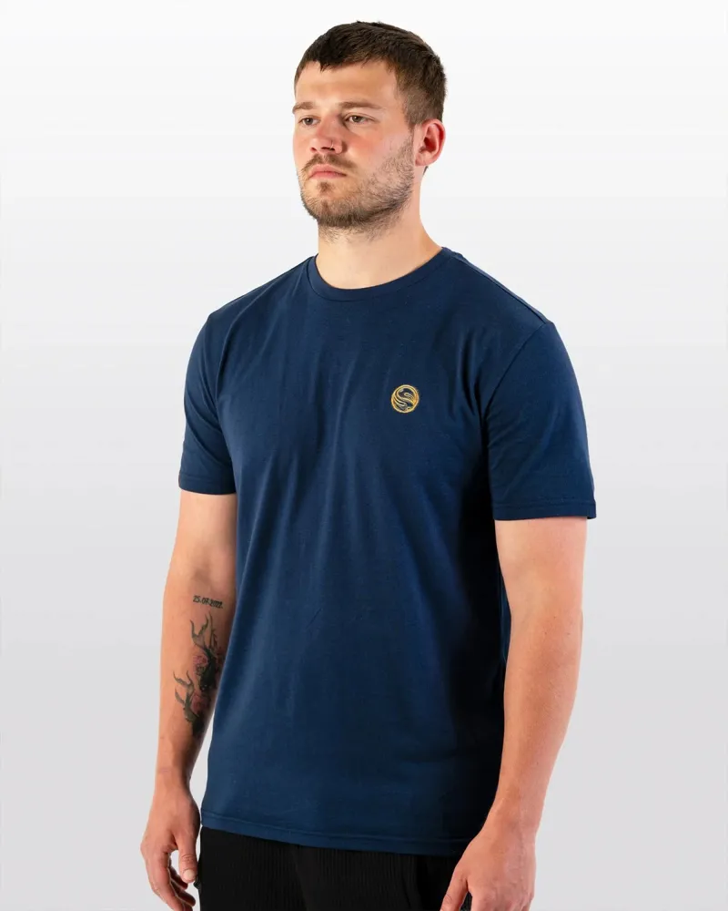 Guru Scribble Tee-1