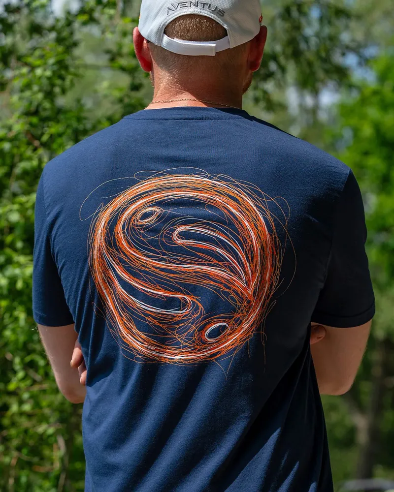 Guru Scribble Tee-3