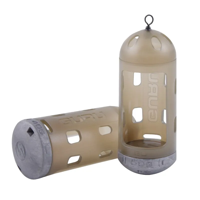 Bait Up Window Feeder Solid Body 40g + 50g