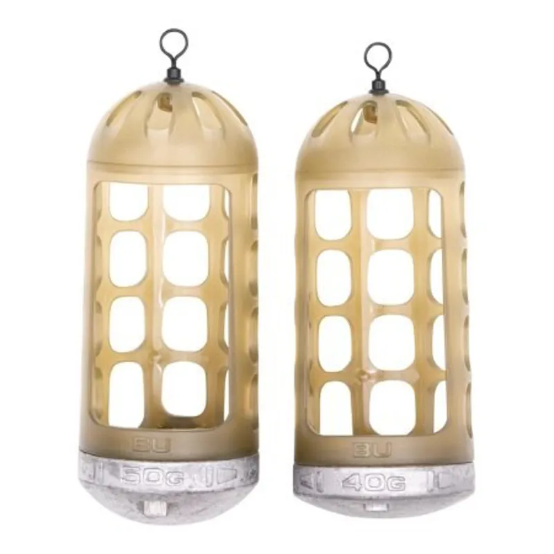 Bait Up Window Feeder Cage Body 40g + 50g