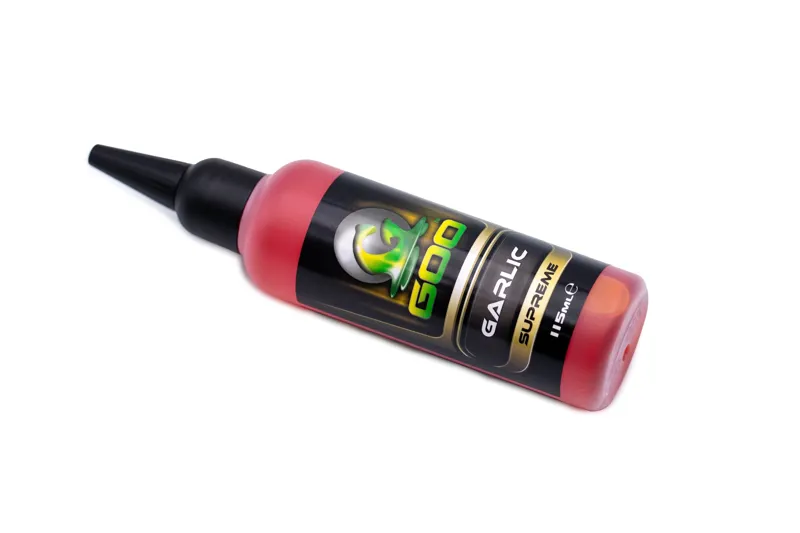 Garlic Supreme Goo-1