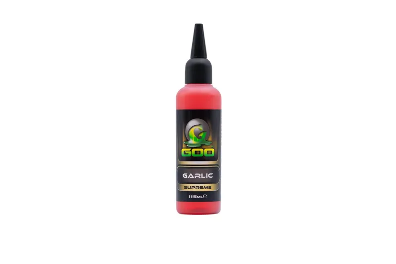 Garlic Supreme Goo