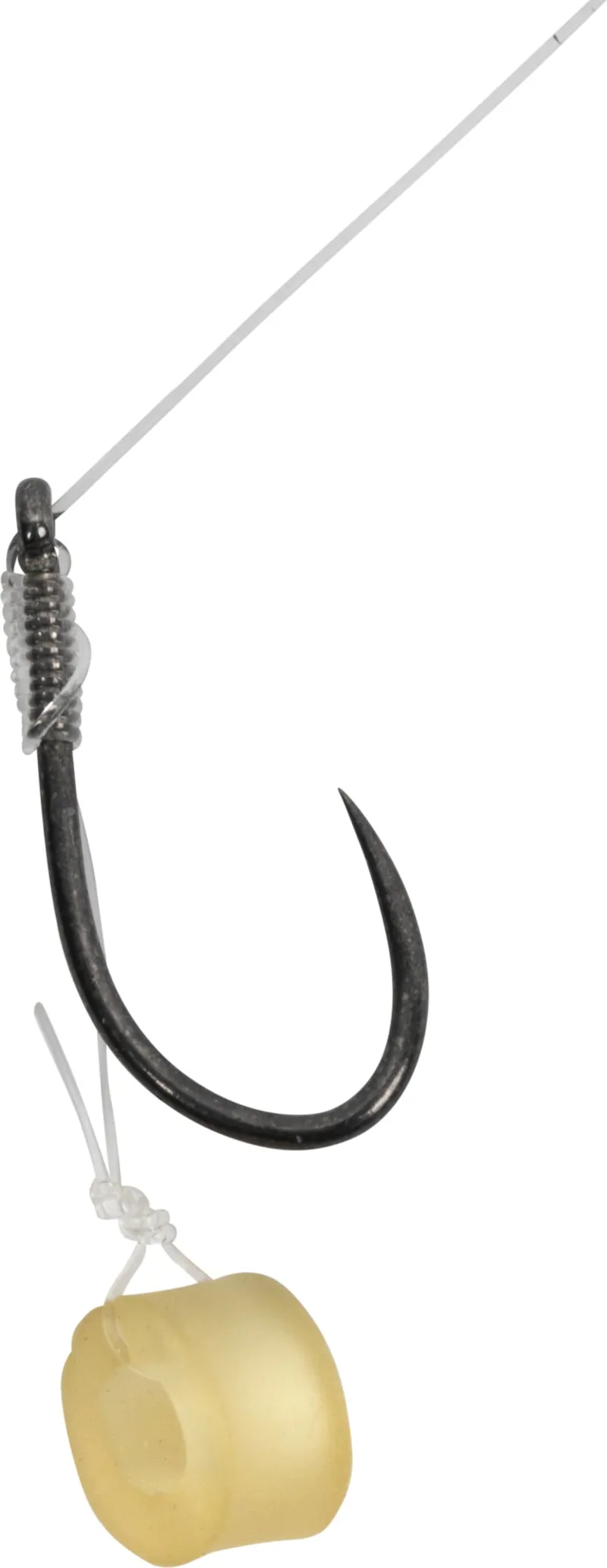 Gpm-B Banded Hair Rigs - 4/10Cm-7