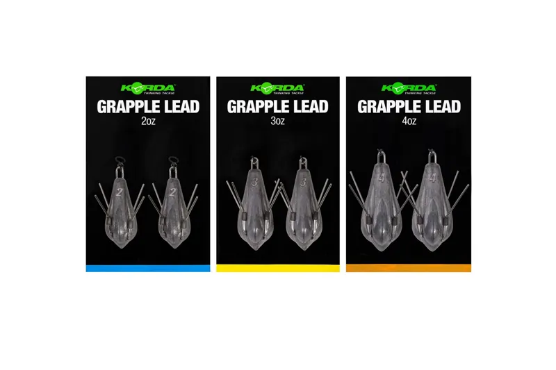 Grapple Lead-6