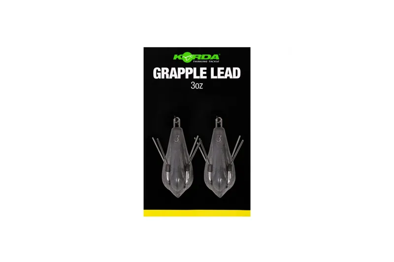 Grapple Lead-8