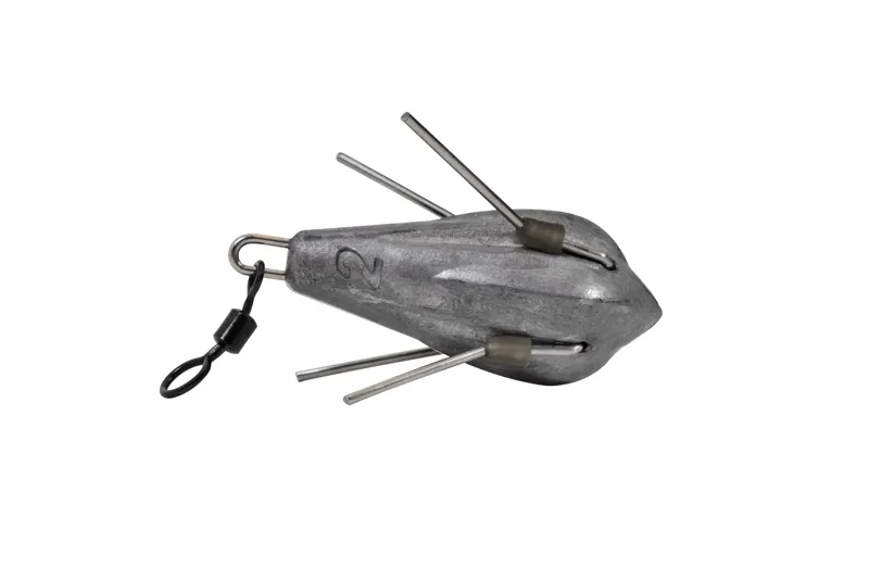 Grapple Lead