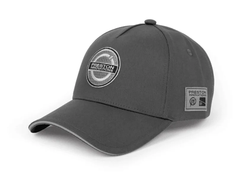 Grey Granite Cap