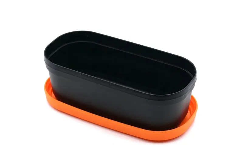 Guru 5.3 Pint Bait Box Solid Lid-3