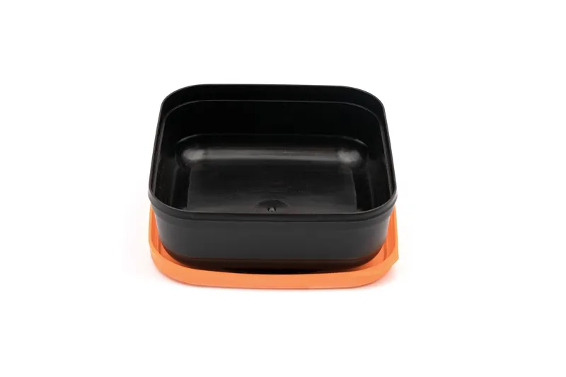 Guru 5.3 Pint Bait Box Solid Lid-3