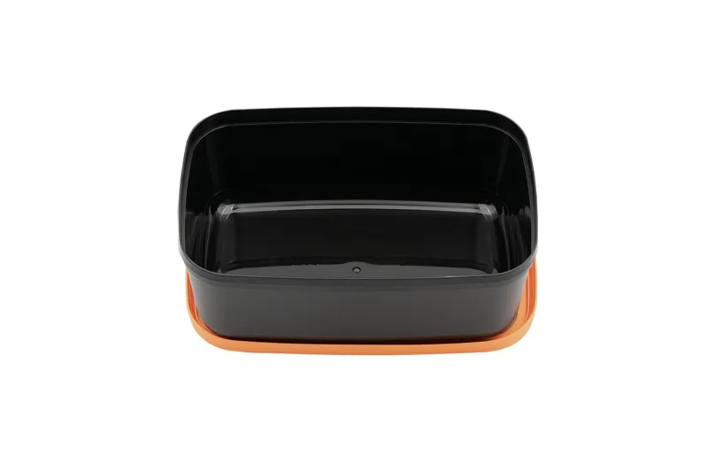 Guru 5.3 Pint Bait Box Solid Lid-2