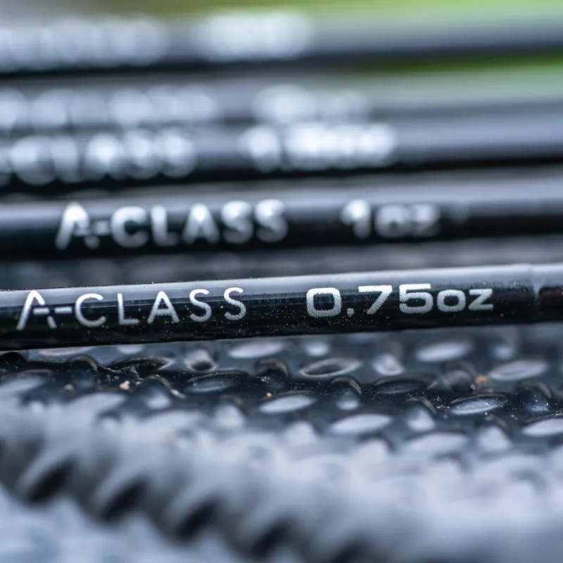 A-Class Quiver Tip