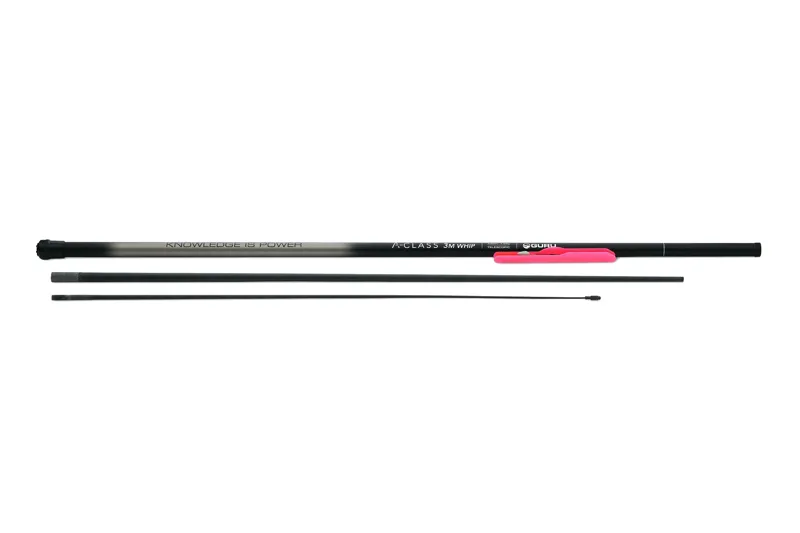 A-Class Whip with Rig-1