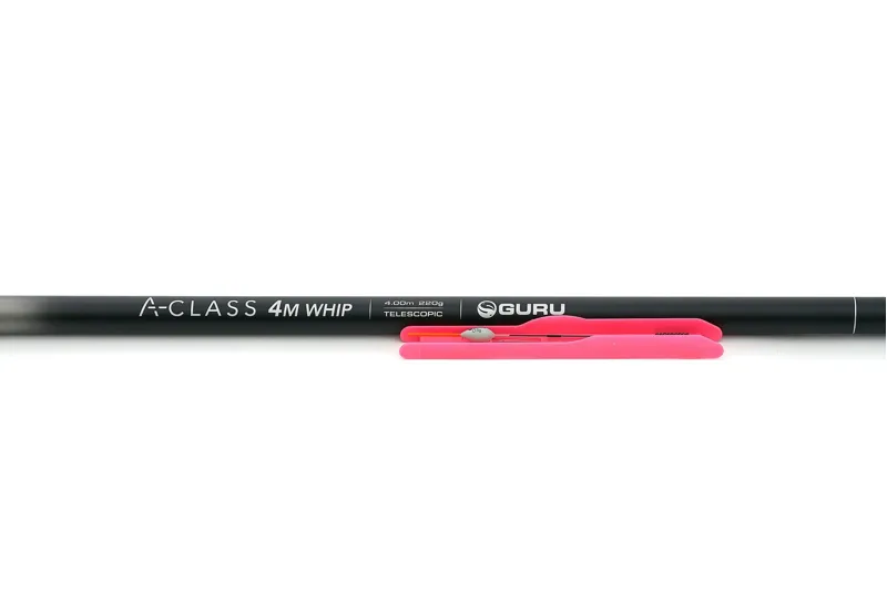 A-Class Whip with Rig-3