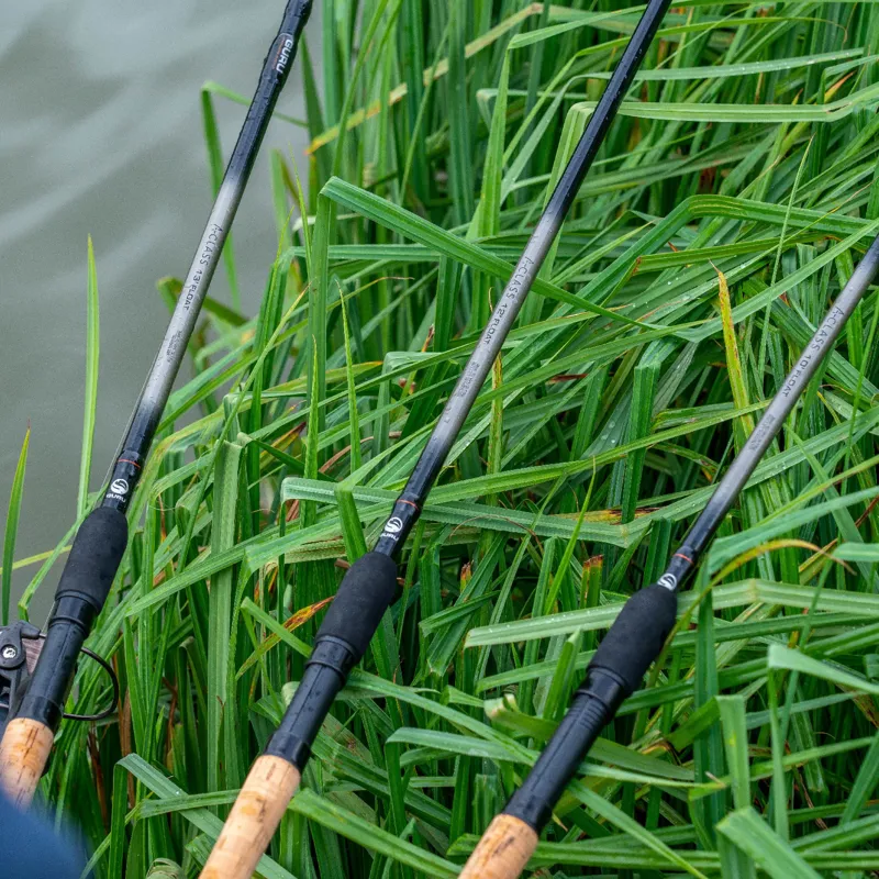 A-Class Pellet Waggler 2pc 3-1