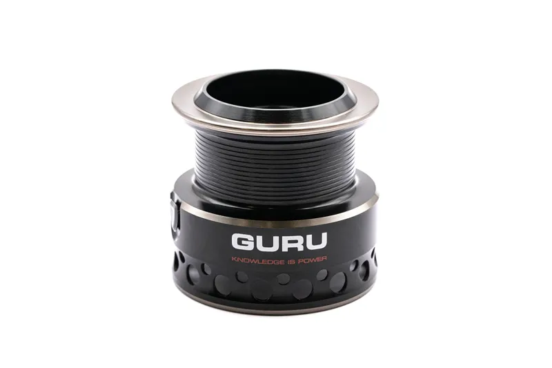 Guru A-Class 5000 Spare Fishing Spool-1