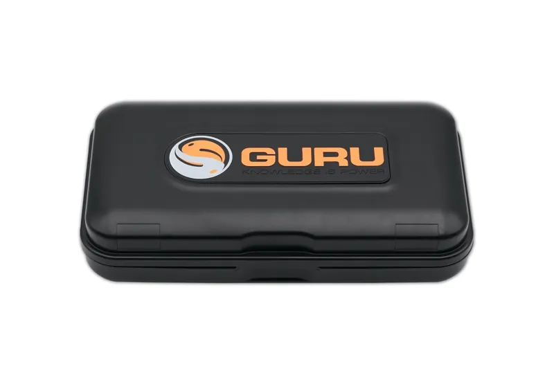 Adjustable Rig Case