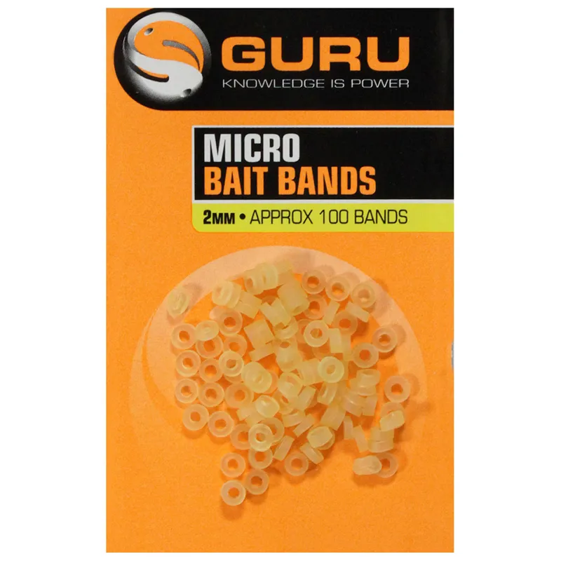 Micro Bait Bands