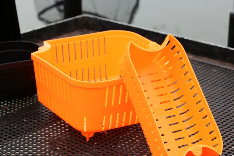 Guru Bait Strainer-1