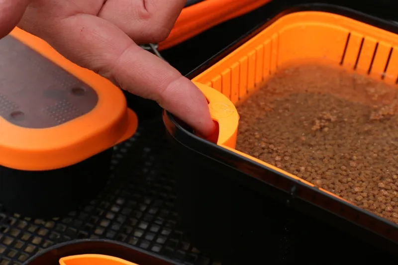 Guru Bait Strainer-2