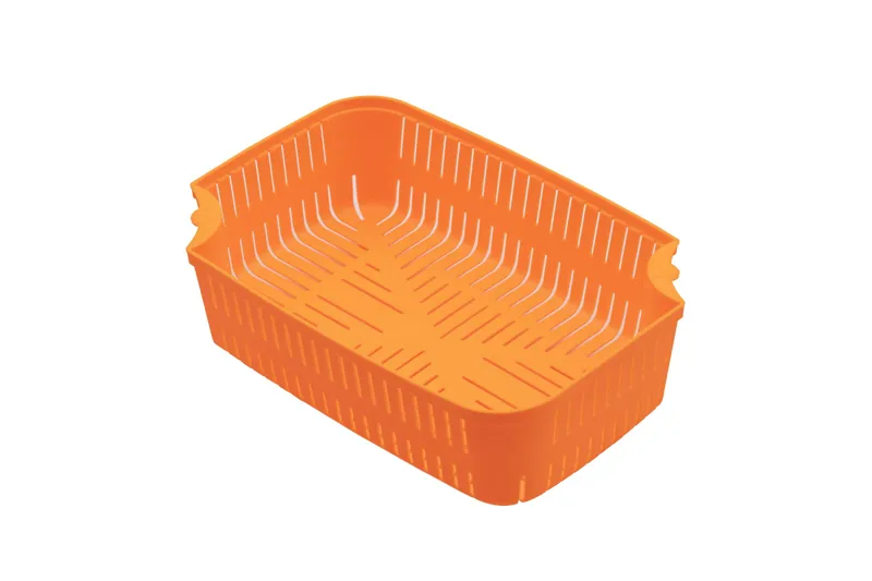 Guru Bait Strainer
